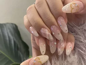NAIL SALON HIRASOL. 3
