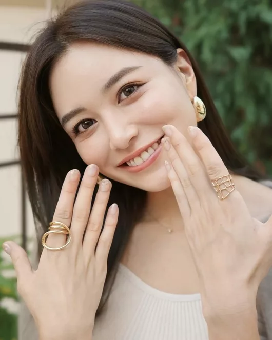 두피 네일 정액 트렌드 디자인 <네일 케어・네일 오프 무료>