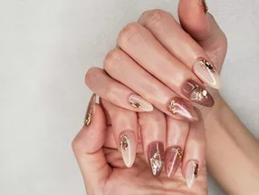 Tokyo Shibuya Nail Salon NAIL SALON HIRASOL. 1